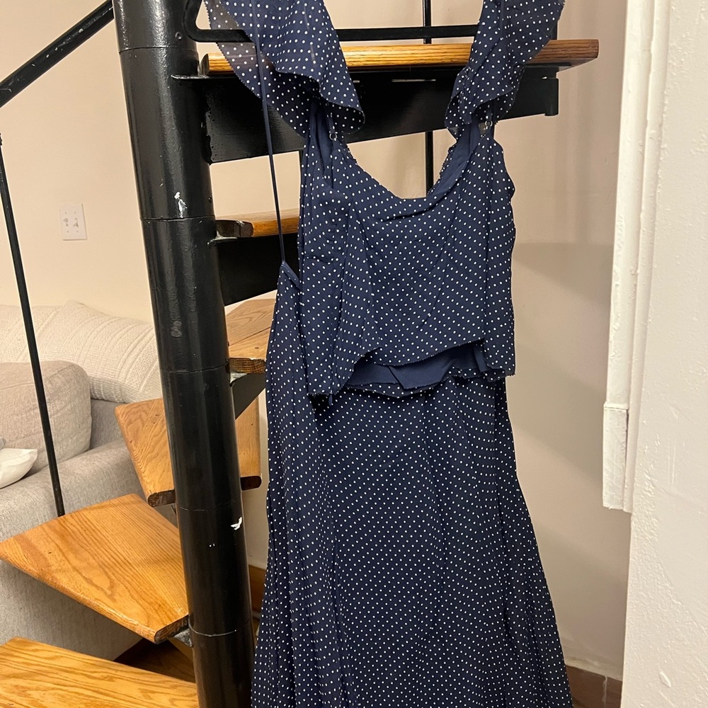 Reformation Sadie Two Piece - Picture 6 of 9